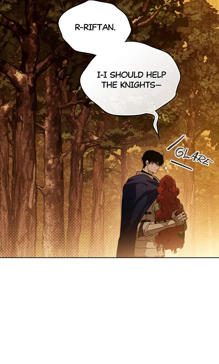Read Under the Oak Tree EN Manga Online