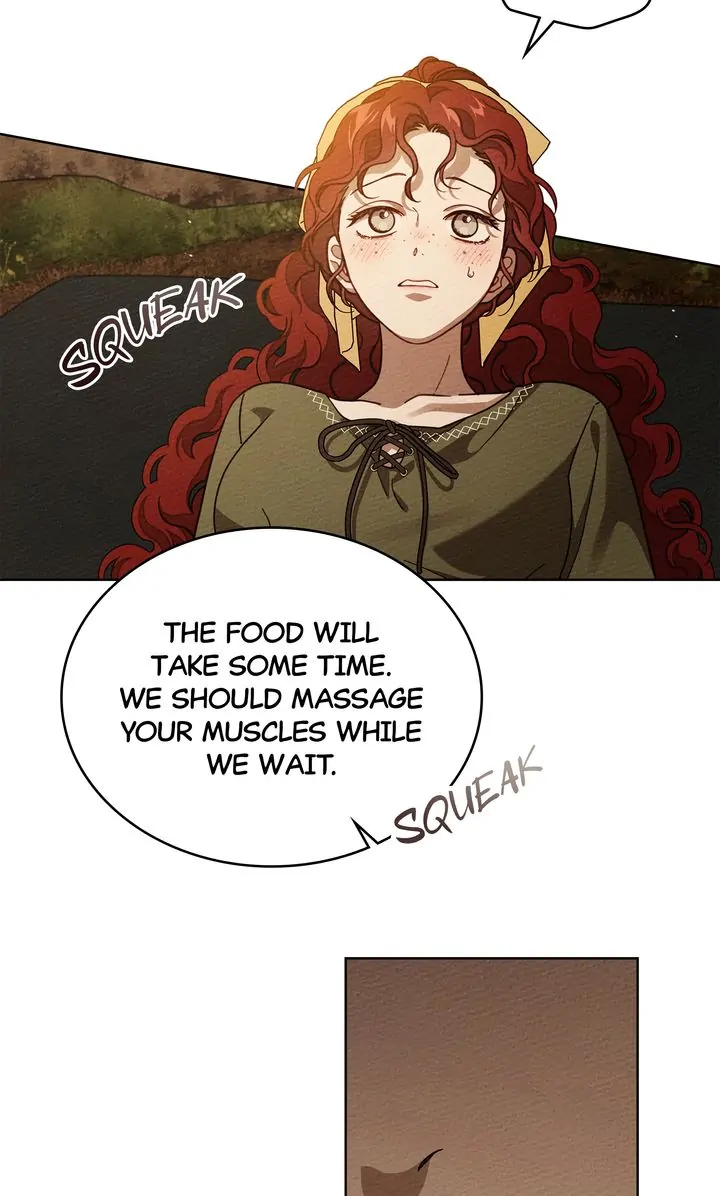 Read Under the Oak Tree EN Manga Online