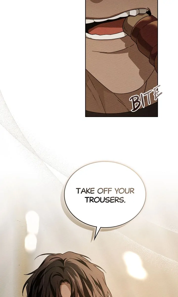 Read Under the Oak Tree EN Manga Online