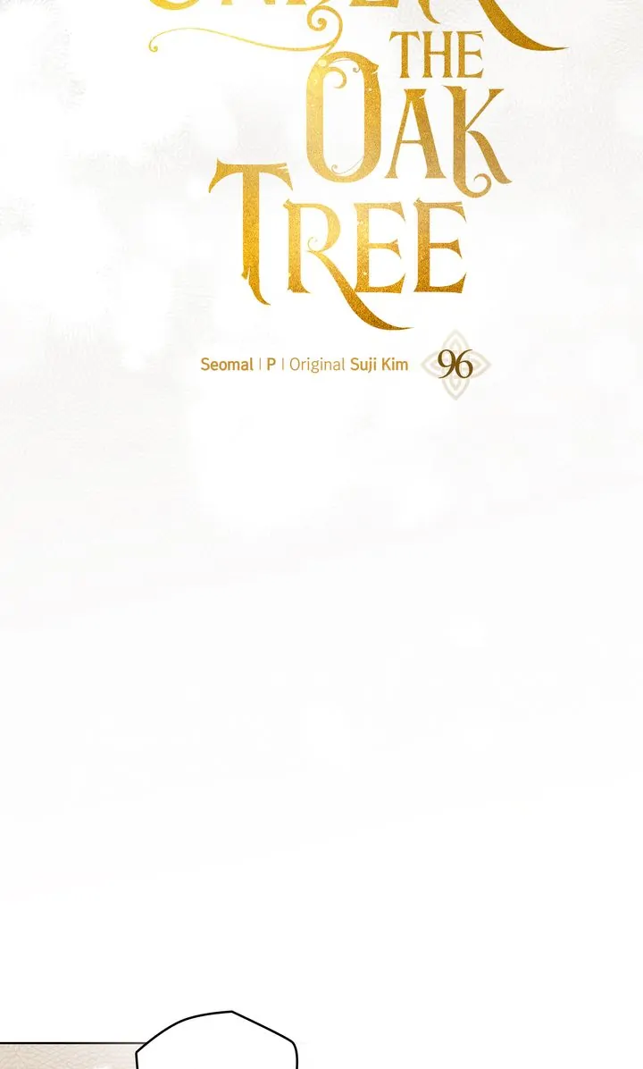 Read Under the Oak Tree EN Manga Online