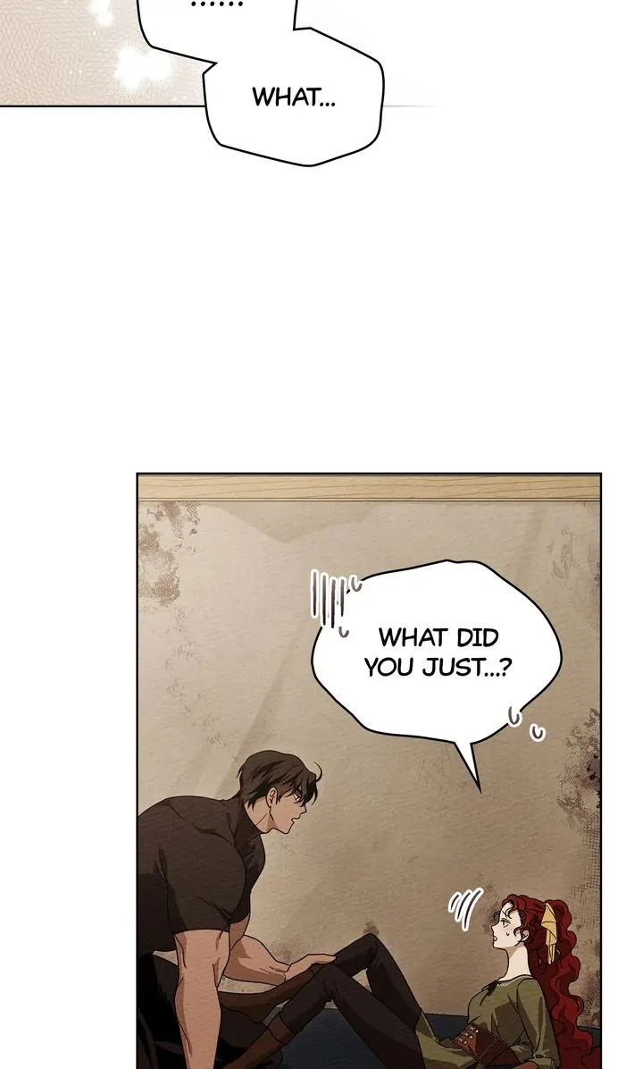 Read Under the Oak Tree EN Manga Online