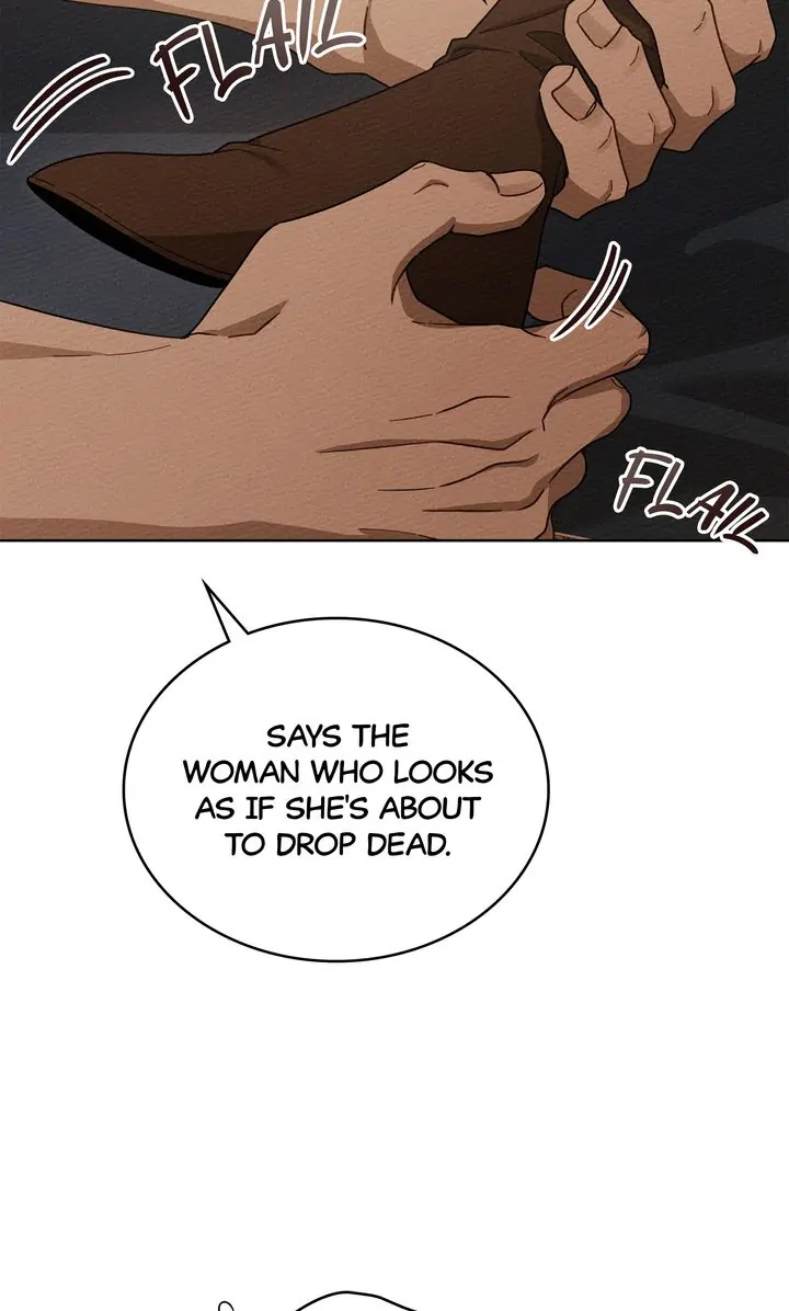 Read Under the Oak Tree EN Manga Online