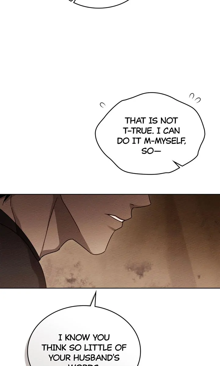 Read Under the Oak Tree EN Manga Online