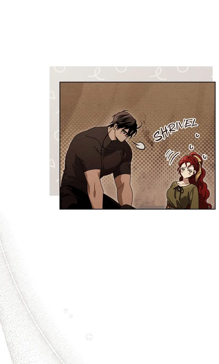Read Under the Oak Tree EN Manga Online