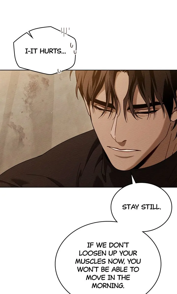 Read Under the Oak Tree EN Manga Online