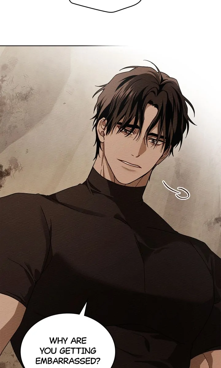 Read Under the Oak Tree EN Manga Online