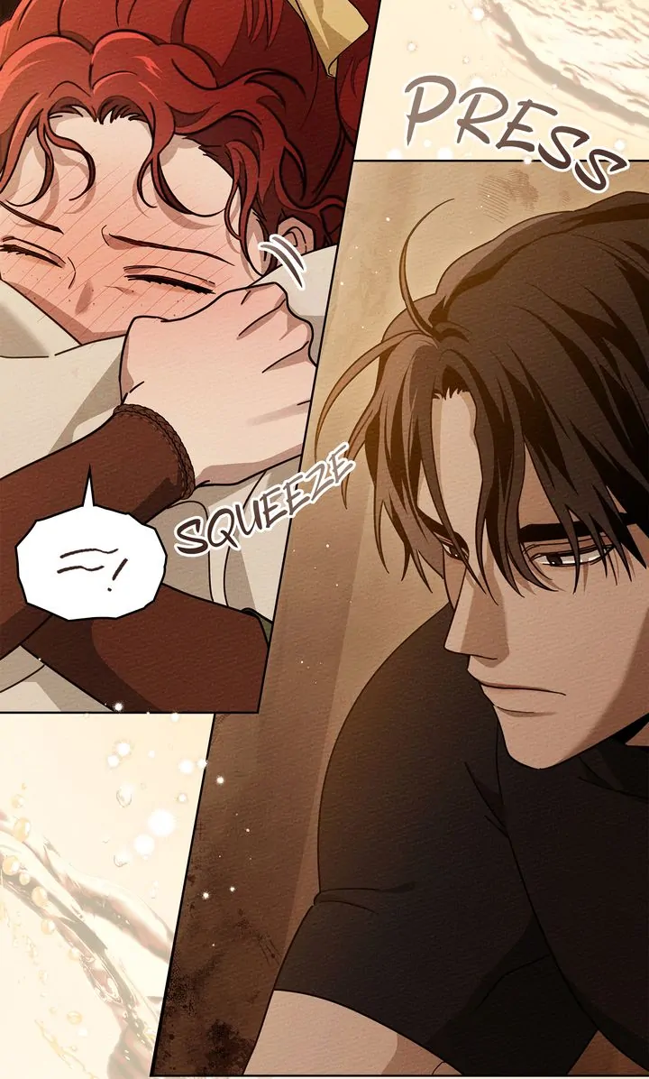Read Under the Oak Tree EN Manga Online