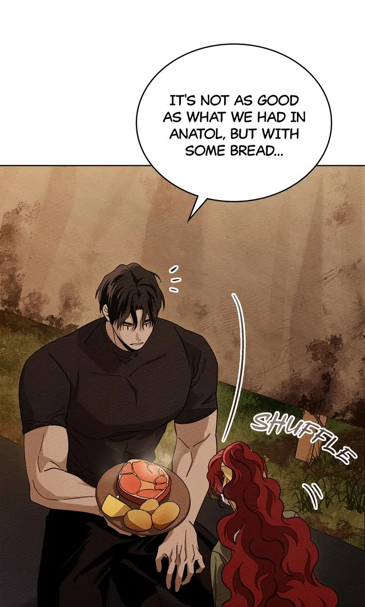 Read Under the Oak Tree EN Manga Online