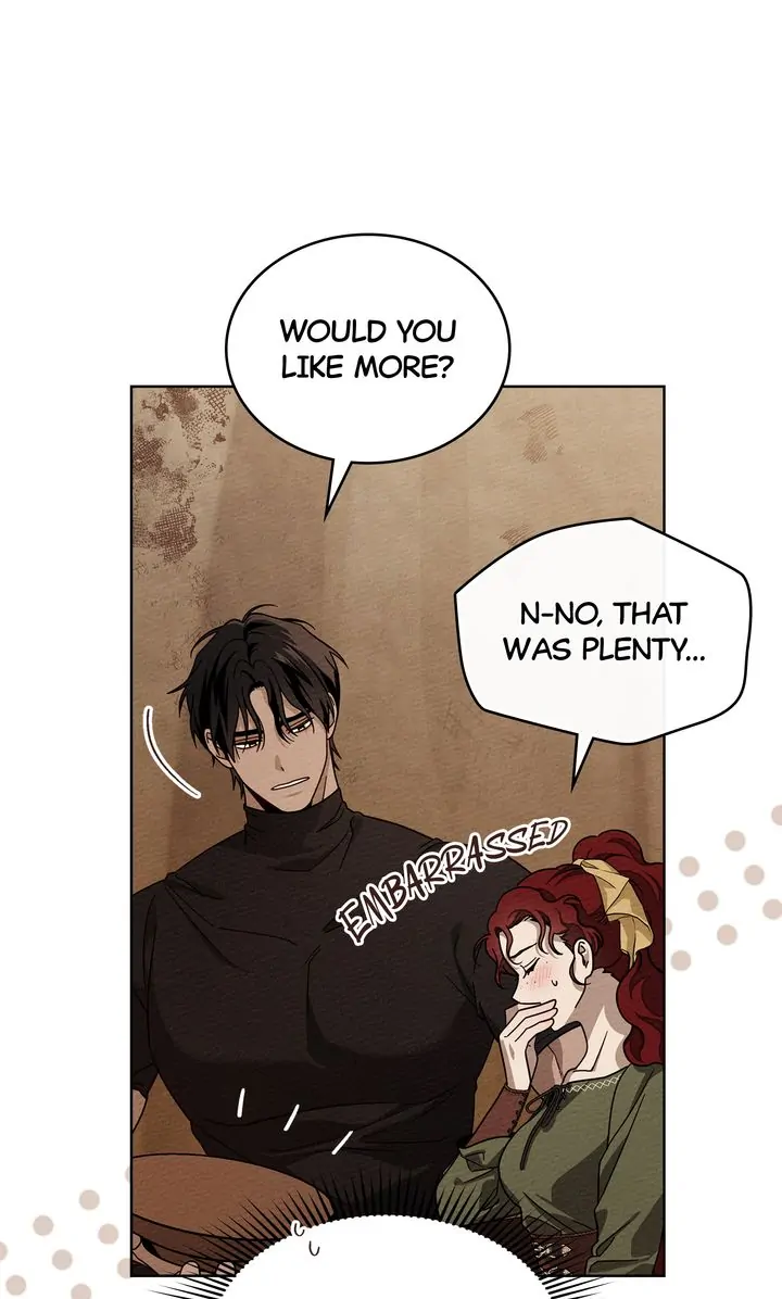 Read Under the Oak Tree EN Manga Online