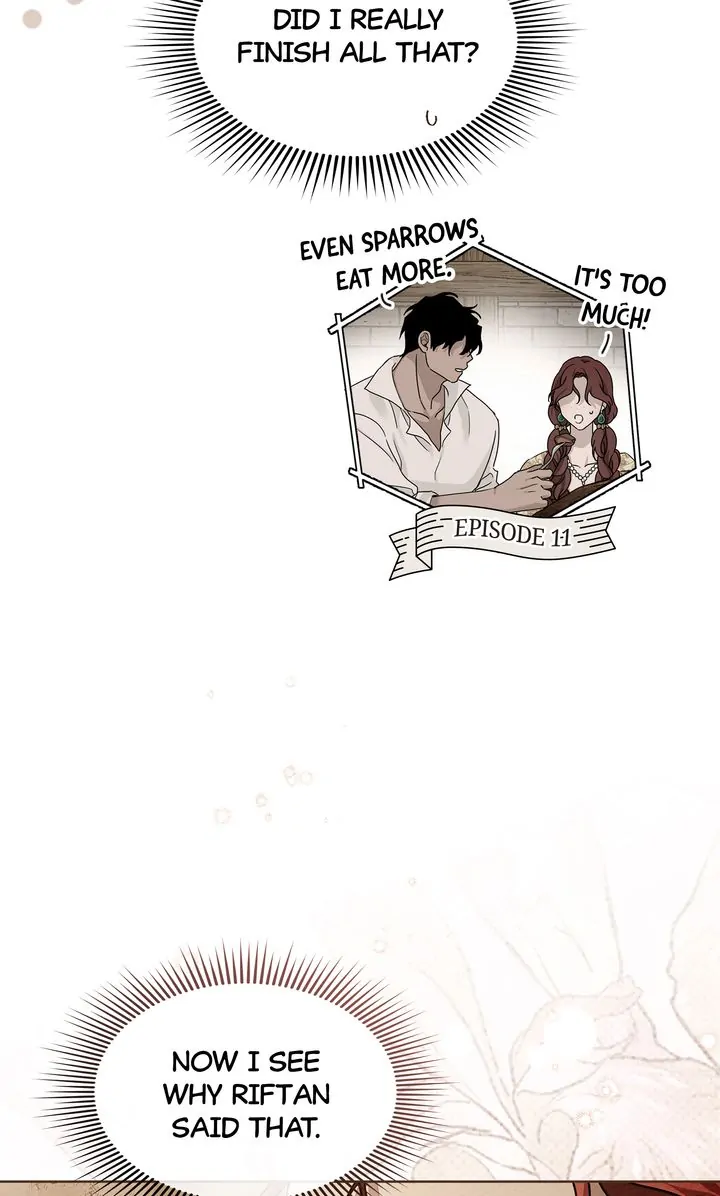 Read Under the Oak Tree EN Manga Online