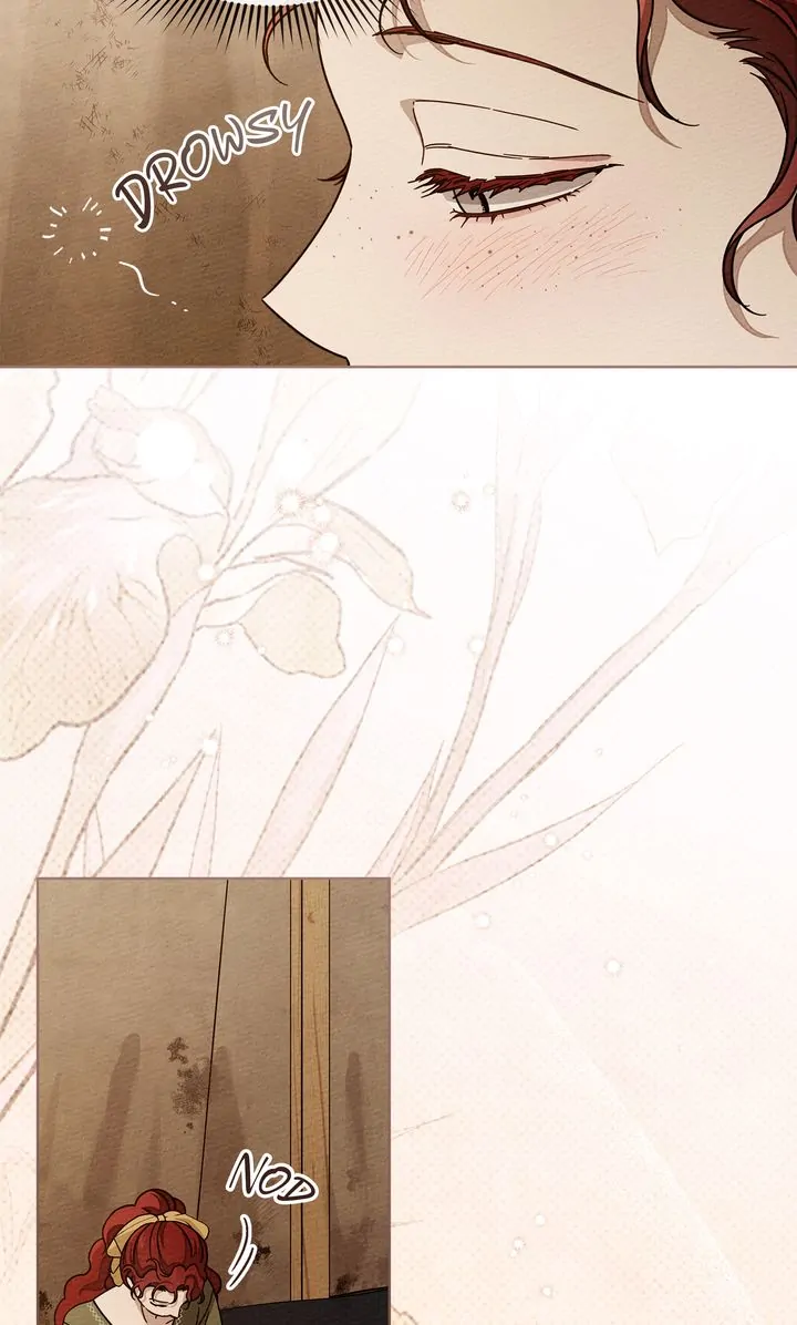 Read Under the Oak Tree EN Manga Online