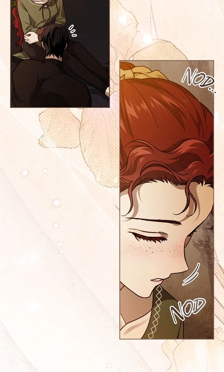 Read Under the Oak Tree EN Manga Online