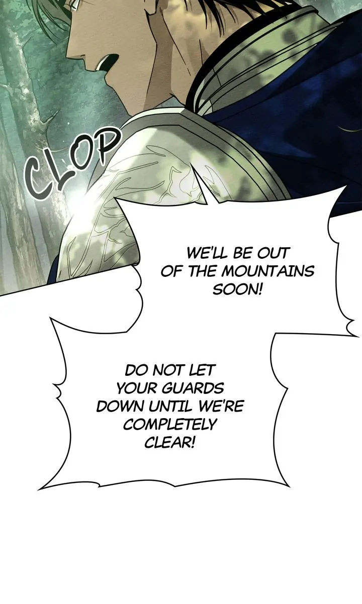 Read Under the Oak Tree EN Manga Online