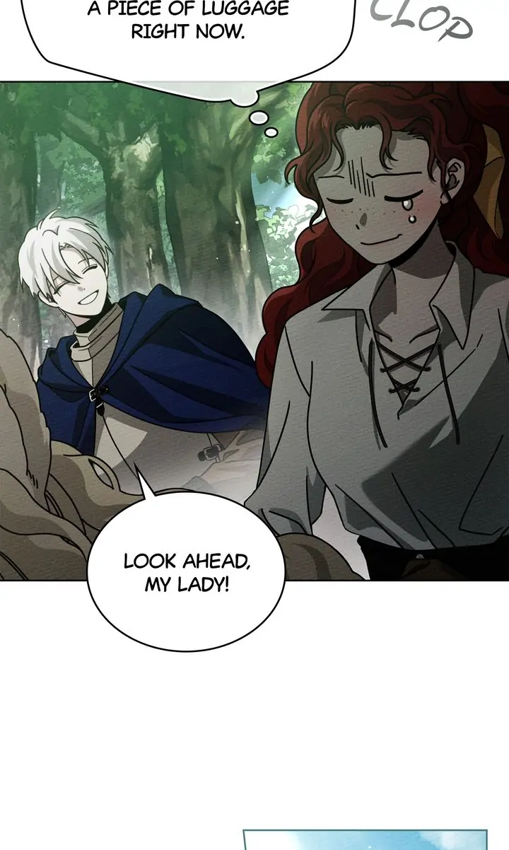 Read Under the Oak Tree EN Manga Online