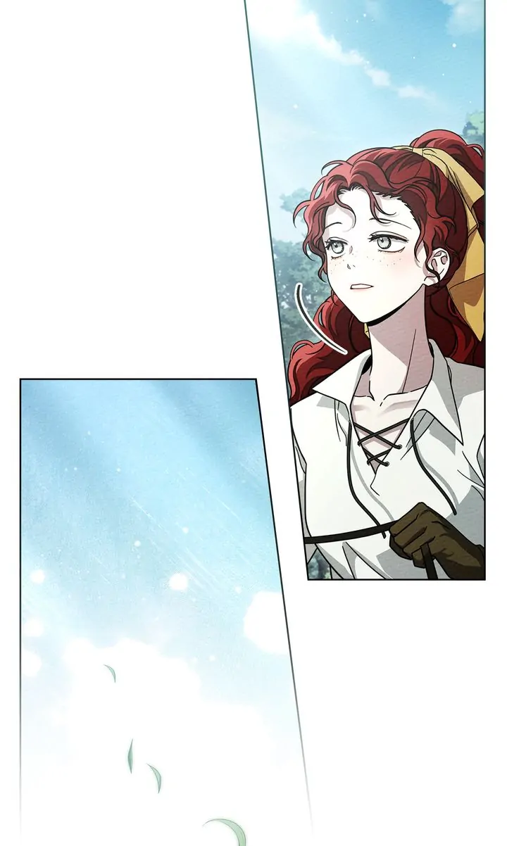 Read Under the Oak Tree EN Manga Online