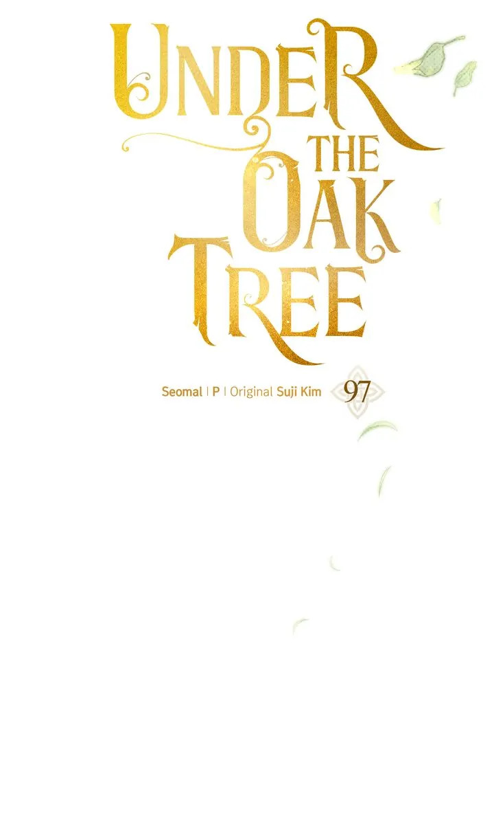 Read Under the Oak Tree EN Manga Online