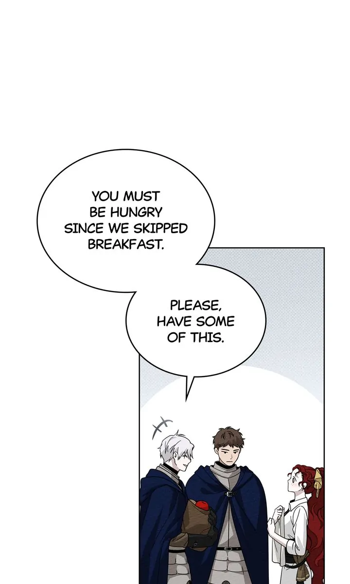 Read Under the Oak Tree EN Manga Online