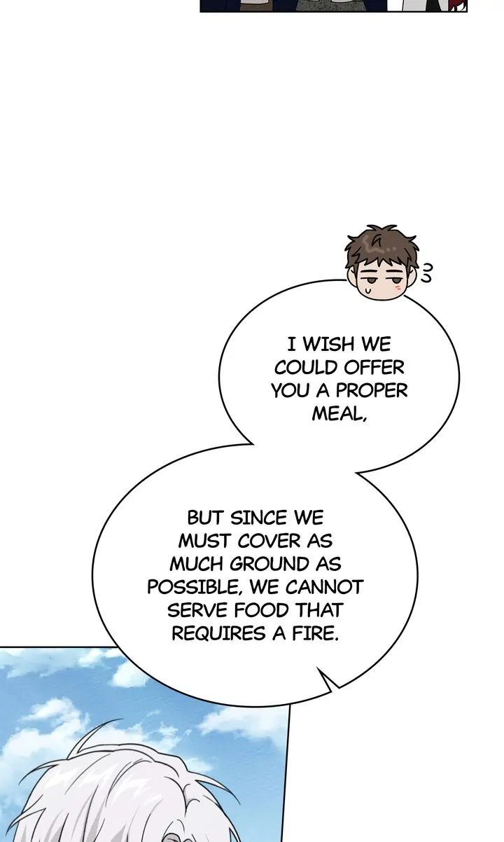Read Under the Oak Tree EN Manga Online