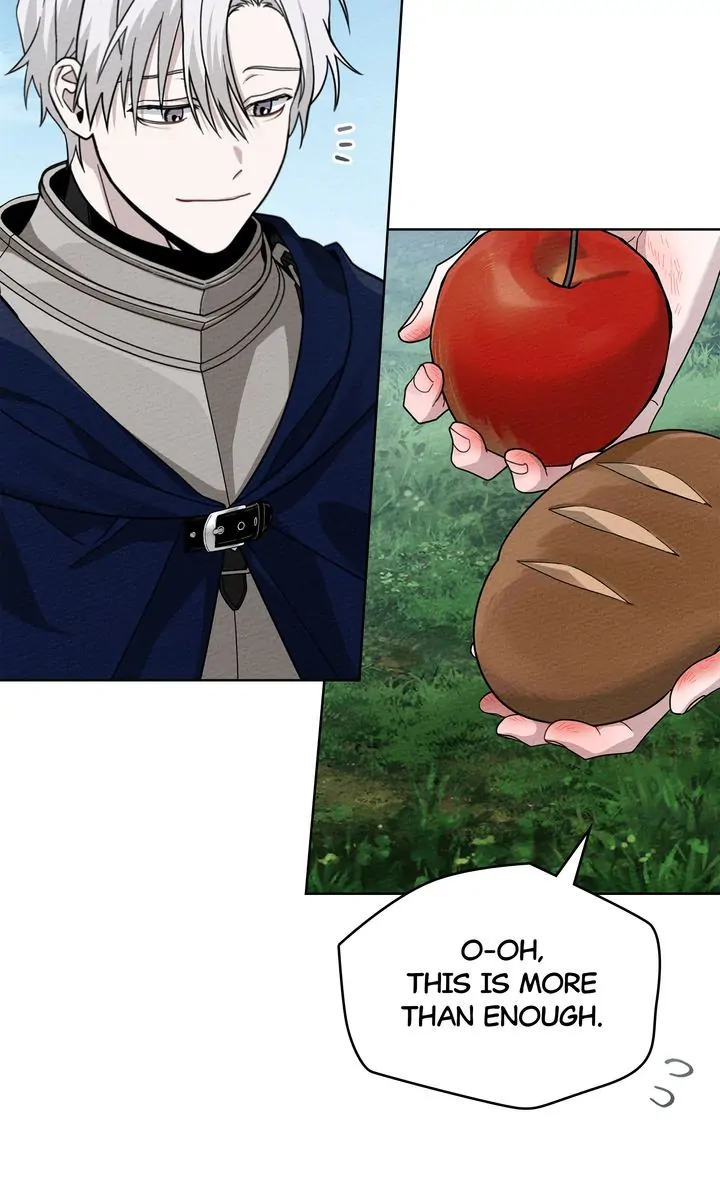 Read Under the Oak Tree EN Manga Online