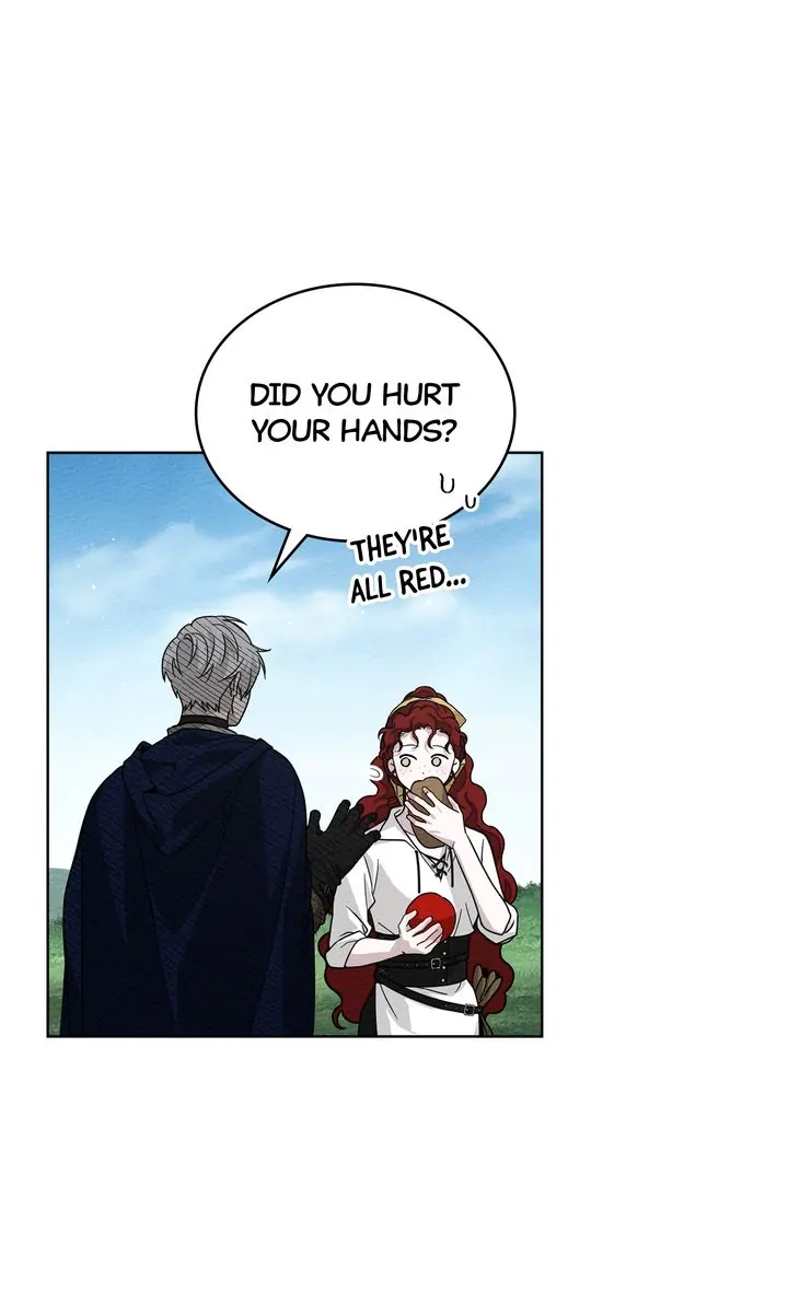 Read Under the Oak Tree EN Manga Online