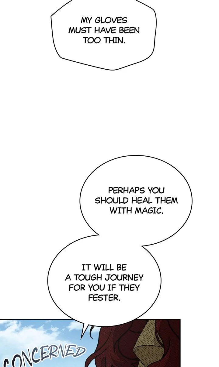 Read Under the Oak Tree EN Manga Online