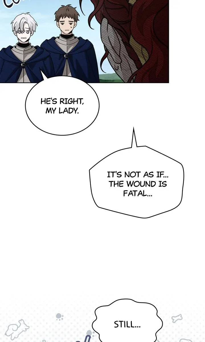 Read Under the Oak Tree EN Manga Online