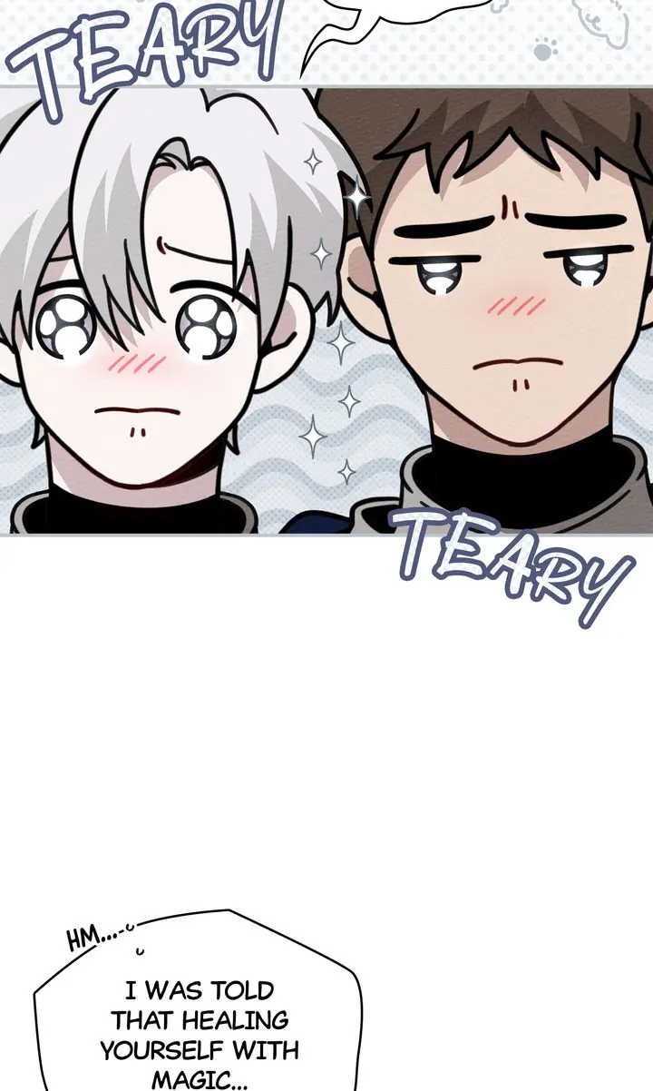 Read Under the Oak Tree EN Manga Online