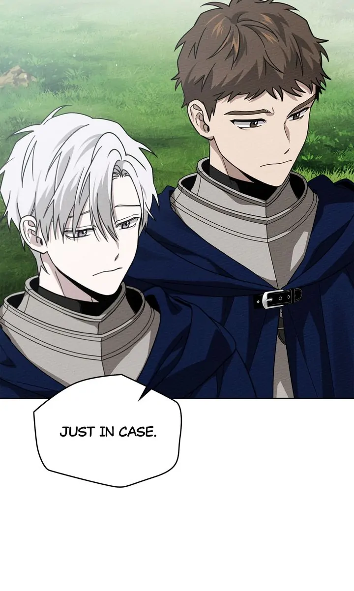 Read Under the Oak Tree EN Manga Online