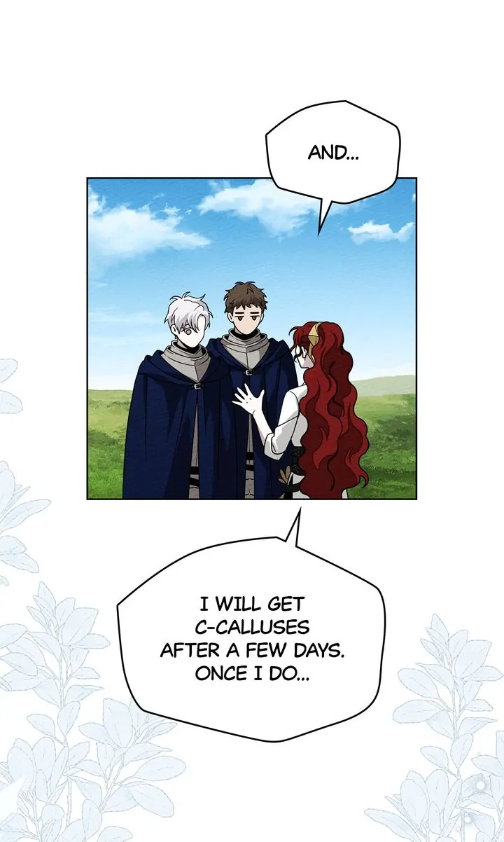 Read Under the Oak Tree EN Manga Online