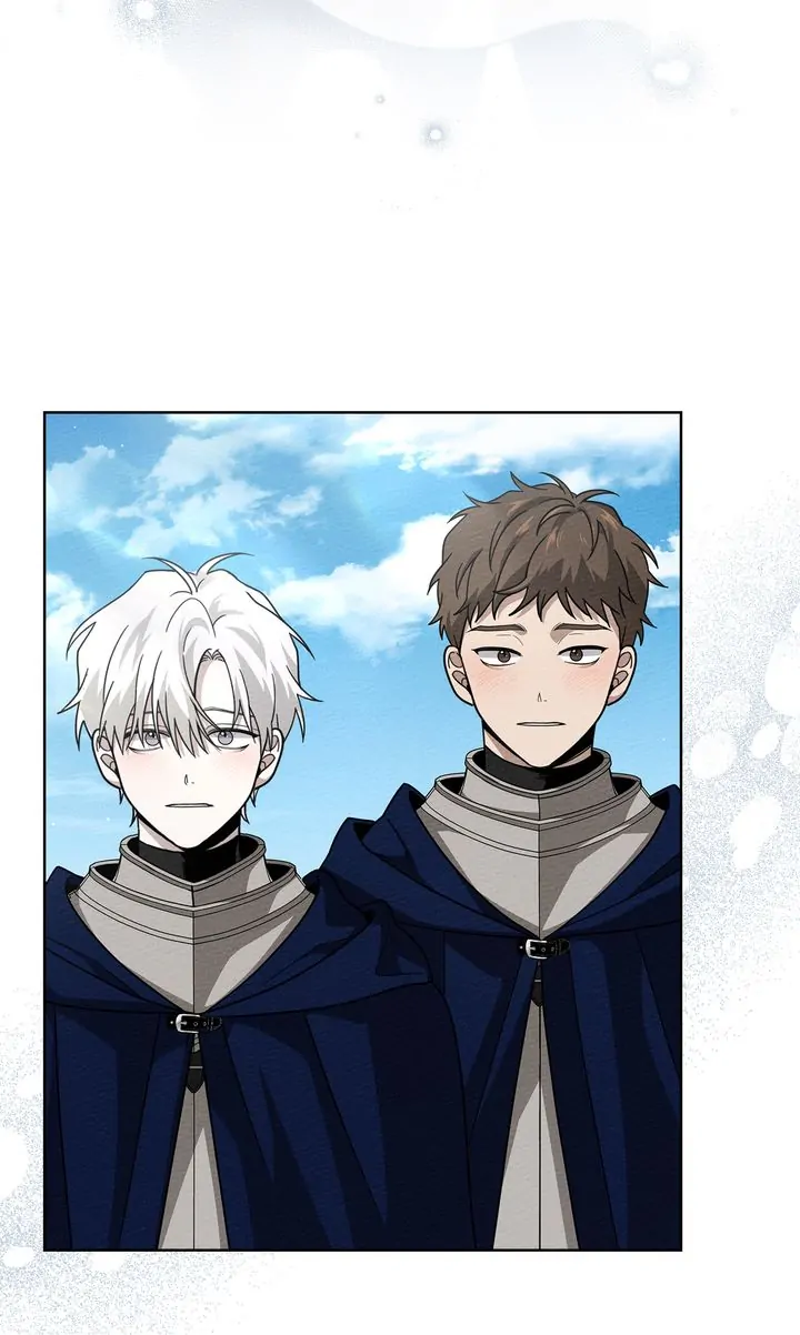 Read Under the Oak Tree EN Manga Online