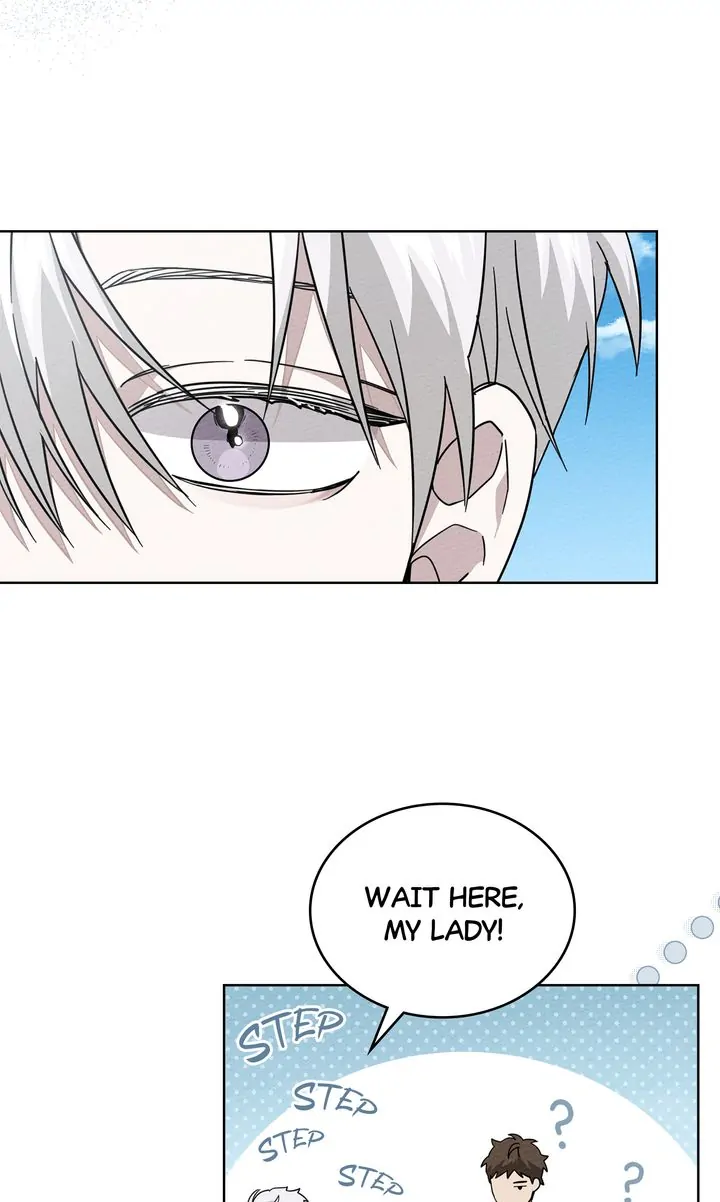 Read Under the Oak Tree EN Manga Online