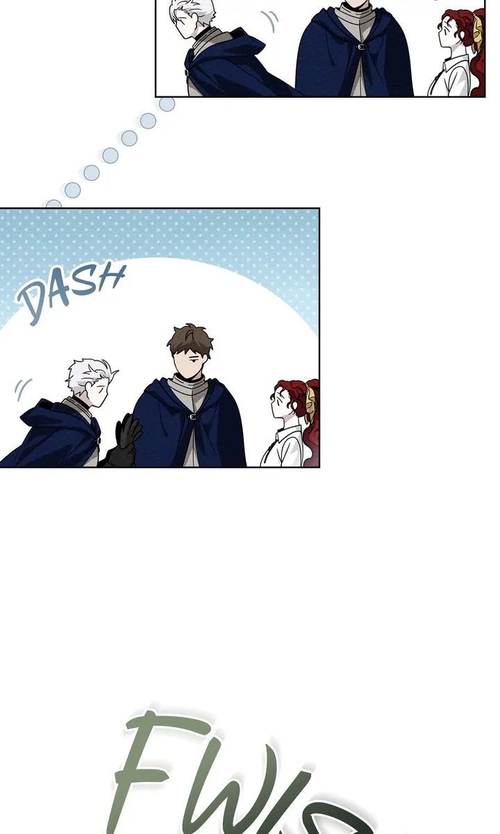 Read Under the Oak Tree EN Manga Online