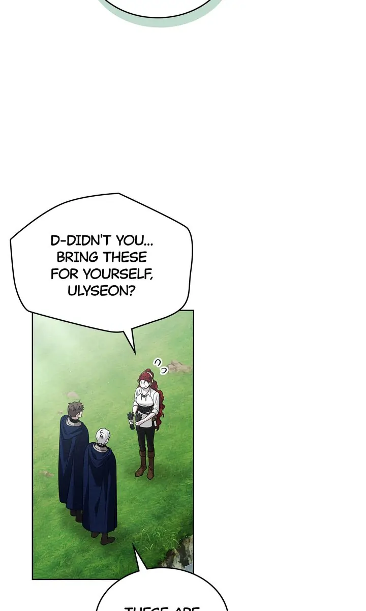 Read Under the Oak Tree EN Manga Online