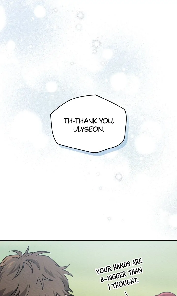 Read Under the Oak Tree EN Manga Online