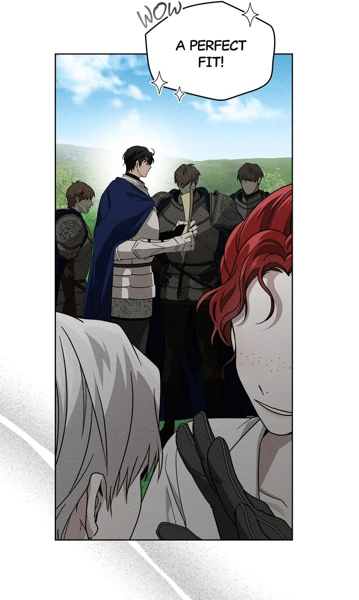 Read Under the Oak Tree EN Manga Online
