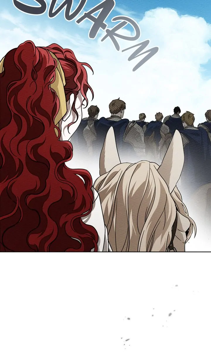 Read Under the Oak Tree EN Manga Online