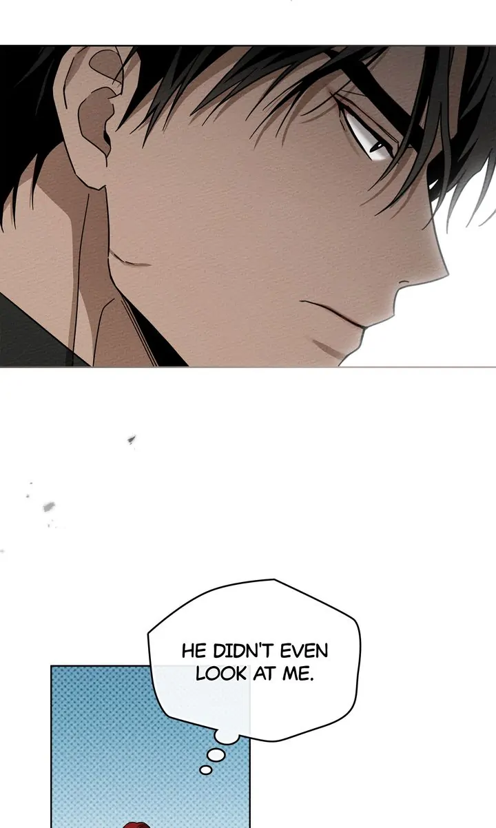 Read Under the Oak Tree EN Manga Online