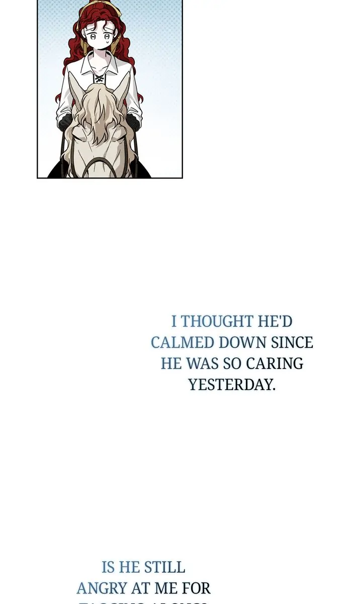 Read Under the Oak Tree EN Manga Online