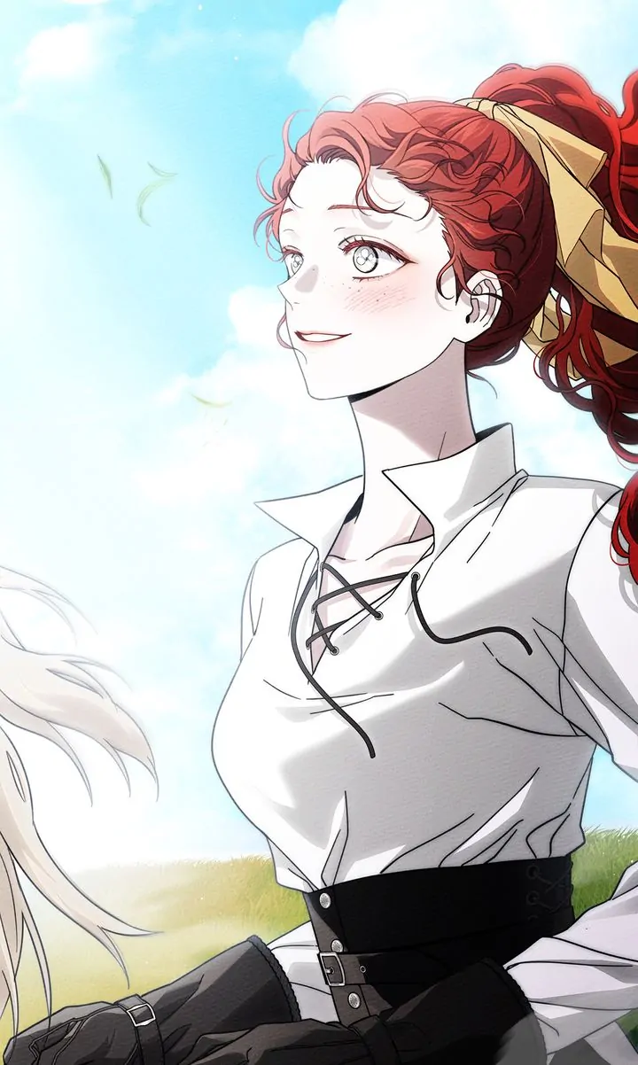 Read Under the Oak Tree EN Manga Online