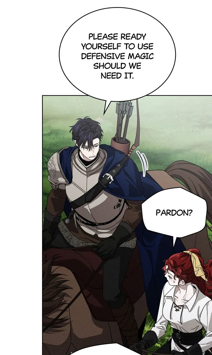 Read Under the Oak Tree EN Manga Online