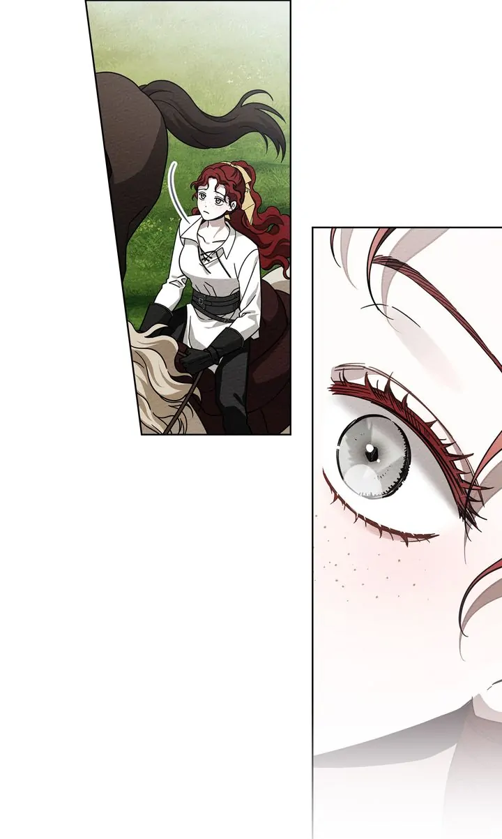 Read Under the Oak Tree EN Manga Online