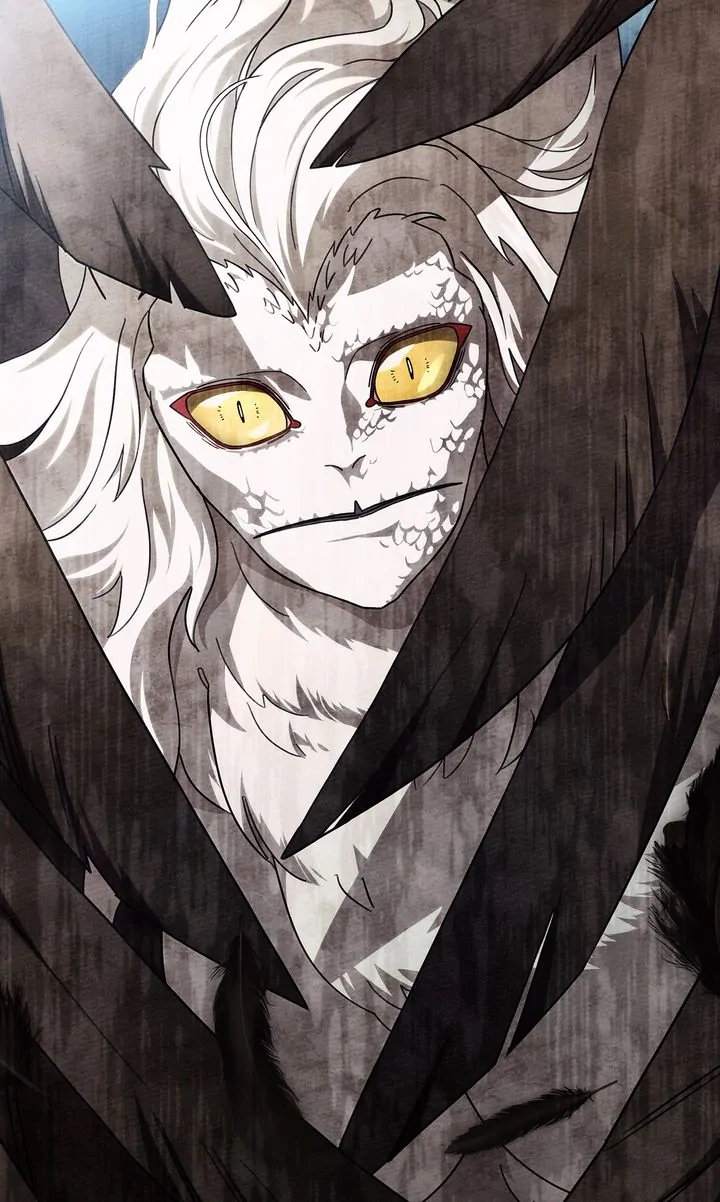Read Under the Oak Tree EN Manga Online