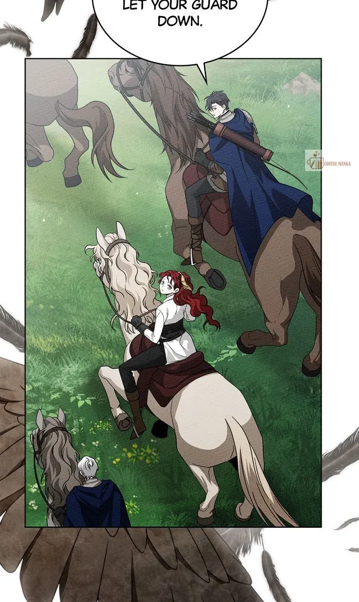 Read Under the Oak Tree EN Manga Online