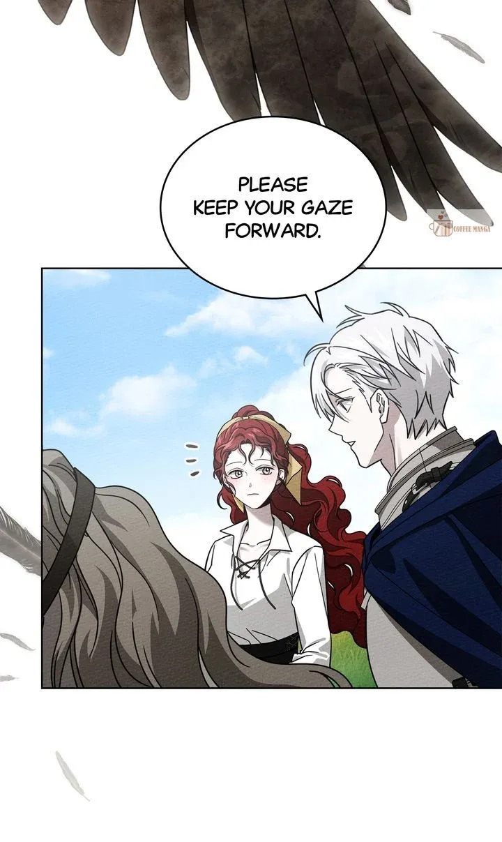 Read Under the Oak Tree EN Manga Online