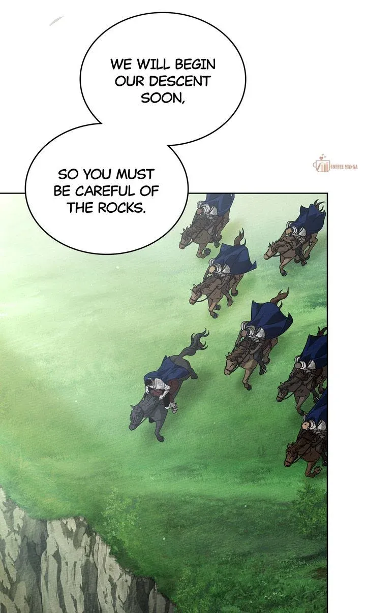 Read Under the Oak Tree EN Manga Online