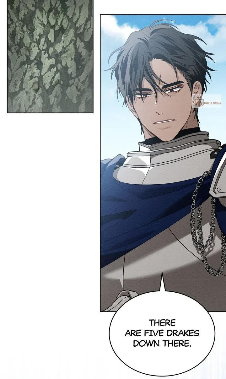 Read Under the Oak Tree EN Manga Online