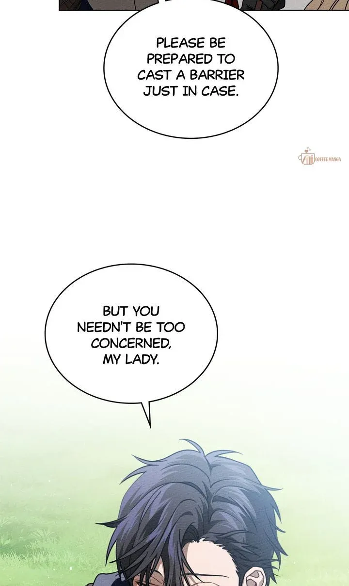 Read Under the Oak Tree EN Manga Online