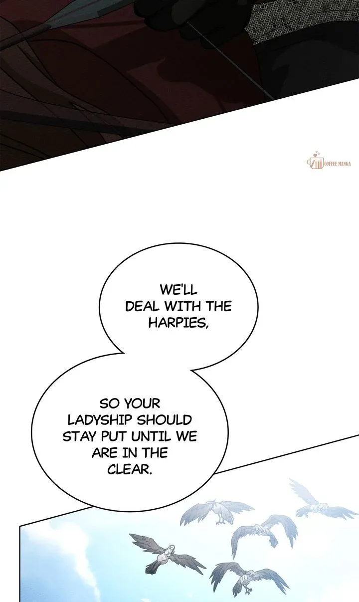 Read Under the Oak Tree EN Manga Online