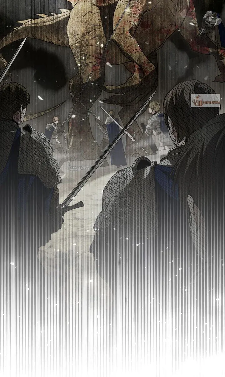 Read Under the Oak Tree EN Manga Online