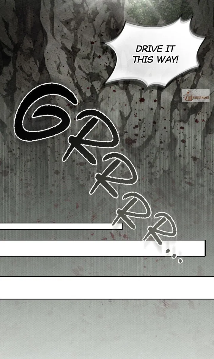 Read Under the Oak Tree EN Manga Online